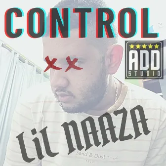 Control (Gringo Vol . 03) by Lil Naaza