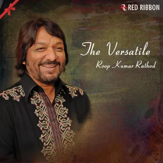 The Versatile- Roop Kumar Rathod by Bhavani Shankar