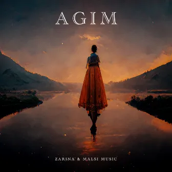 Agim by ZARINA