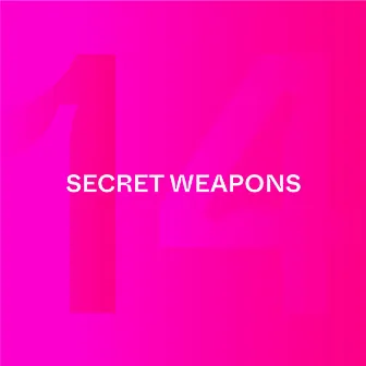 Secret Weapons Part 14 V/VI by Mulya