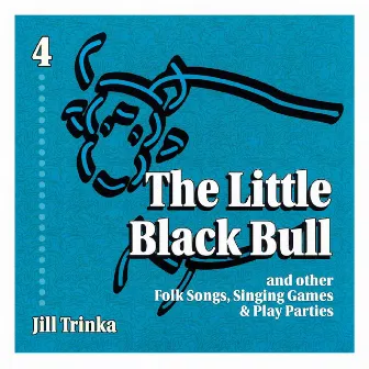 Little Black Bull by Jill Trinka