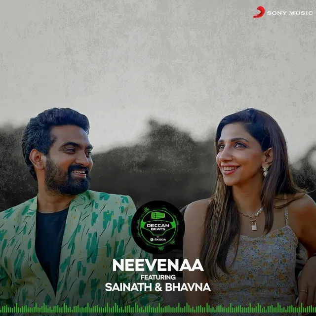 Neevenaa - SKODA Deccan Beats