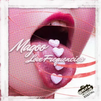 Love Freaquencies by Magoo