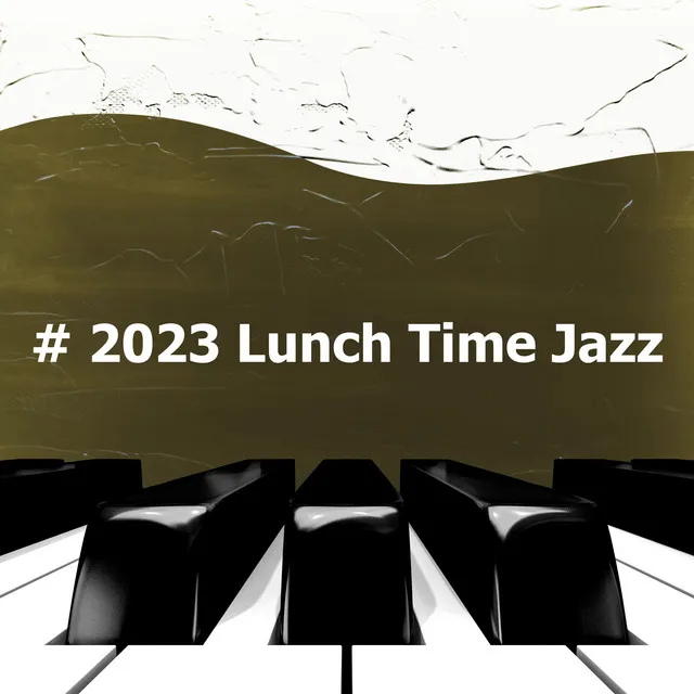 # 2023 Lunch Time Jazz