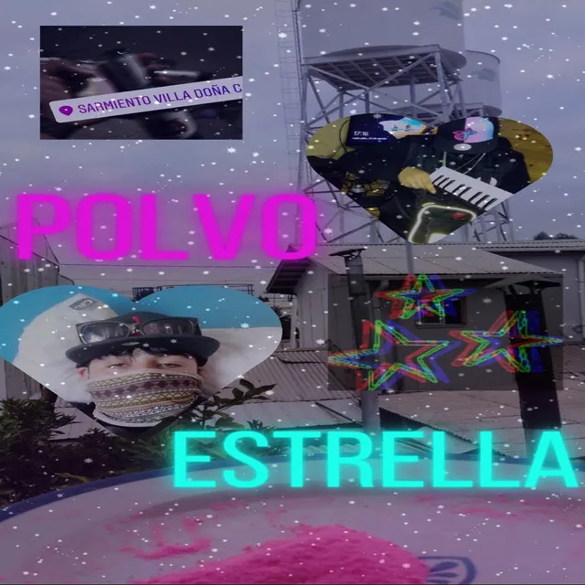 Polvo de Estrella