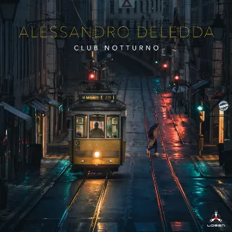 Club Notturno by Alessandro Deledda