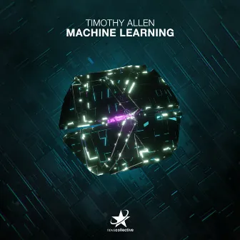 Machine Learning by Timothy Allen