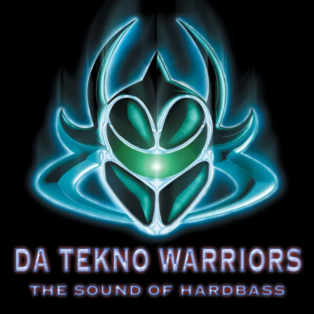 The Sound Of Hardbass