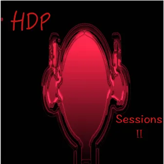 Sessions II by Hdp