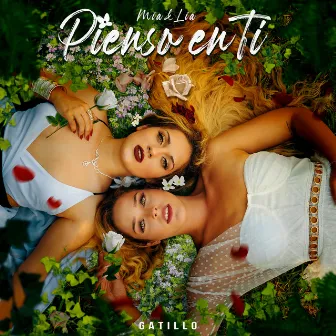 Pienso en Ti by Lianet Rivero