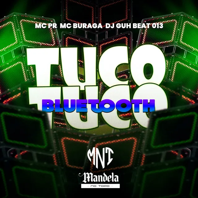 Tuco Tuco Bluetooth