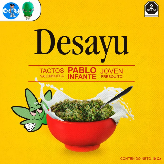 DESAYU