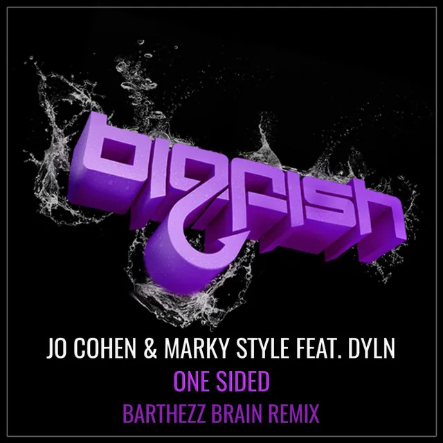 One Sided - Barthezz Brain Remix