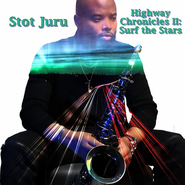 Highway Chronicles 2: Surf the Stars