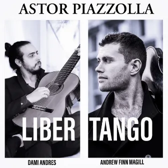 Libertango by Andrew Finn Magill