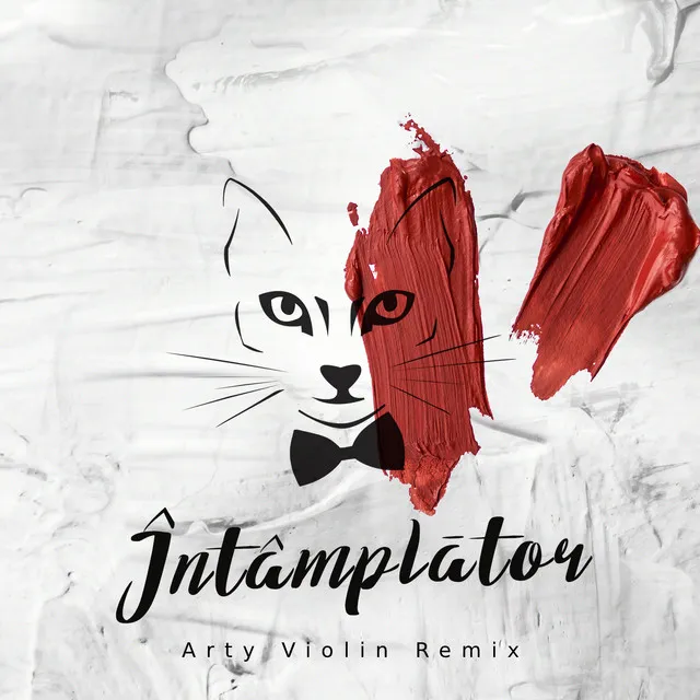 Intamplator - Arty Violin Remix