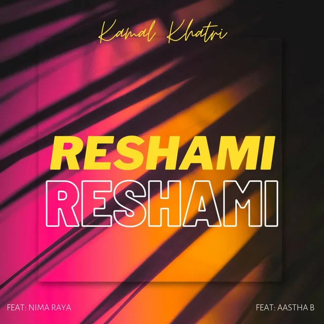 Reshami Reshami