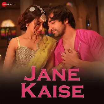 Jane Kaise by Anupama Raag