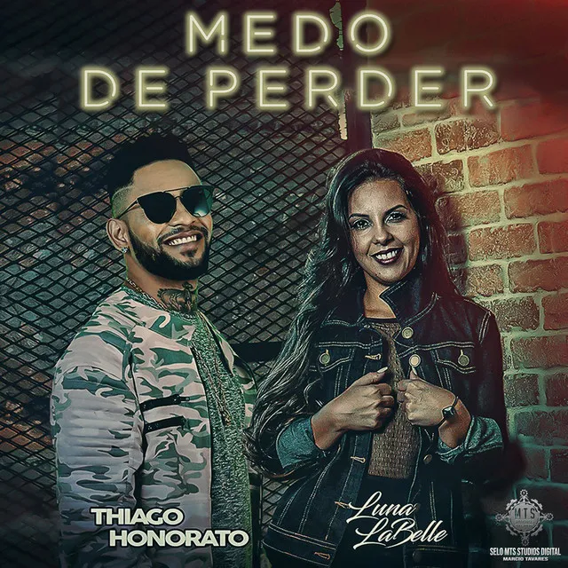 Medo de Perder