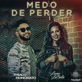 Medo de Perder by Thiago Honorato