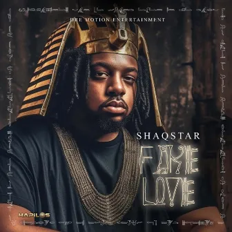 Fake Love by ShaqStar