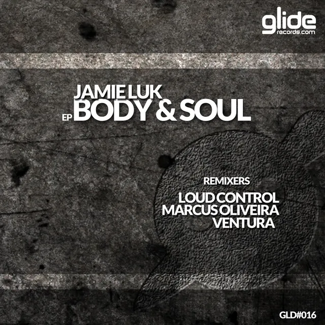 Body & Soul - Marcus Oliveira Remix