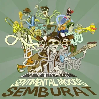 Semburat by Sentimental Moods