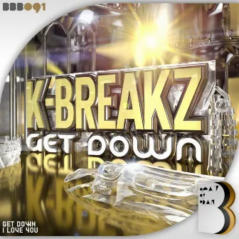 Get Down by K-BreakZ