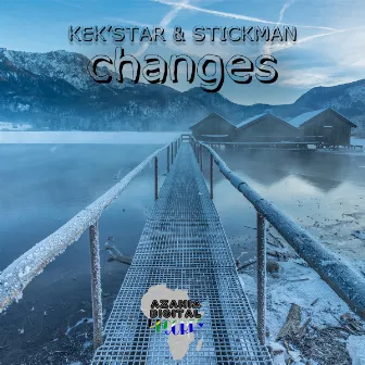 Changes by Kek'star