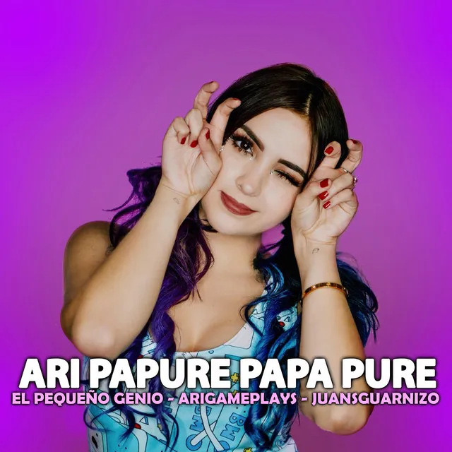 Ari Papure Papa Pure