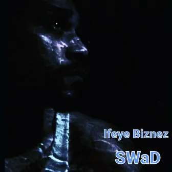 SWAD (Sumn Weird and Different) by Ifeye Biznez