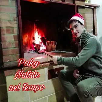 Natale nel tempo by Paky