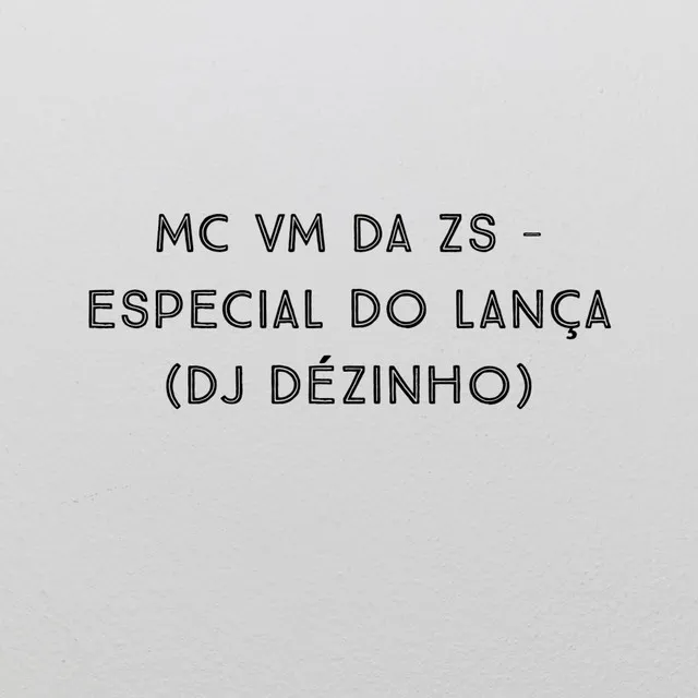 DJ DEZINHO