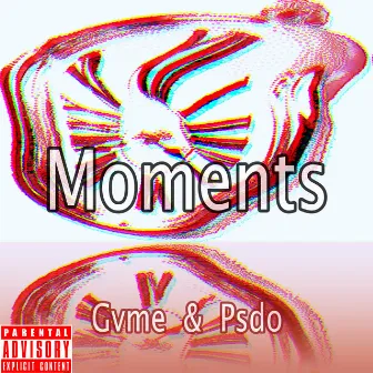 Moments by Psdo