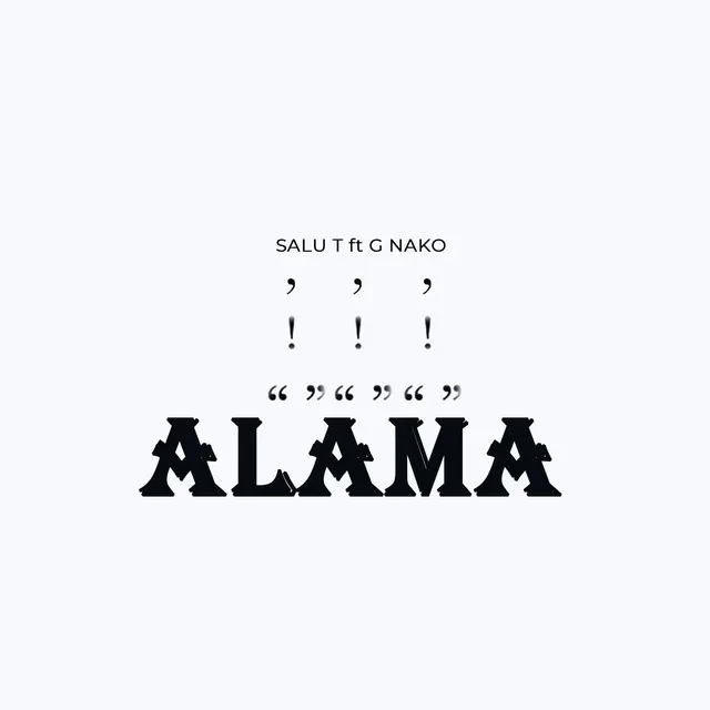 Alama