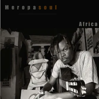 Africa (We Are The World) by Meropasoul