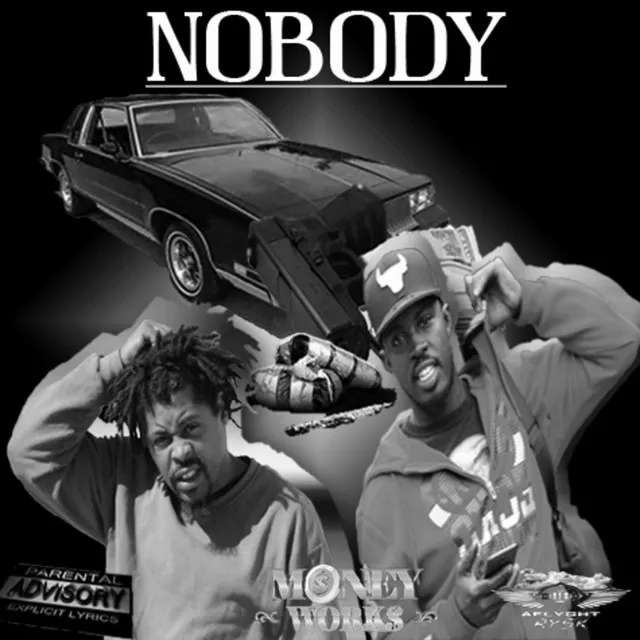 Nobody