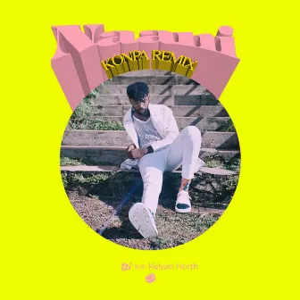 Naani (Konpa Remix) by T2i