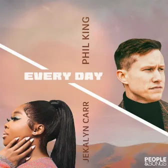 Every Day by Phil King