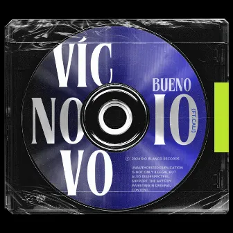 Vício Novo by BUENO