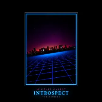 Introspect (The Remixes) by Michael Oakley