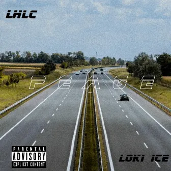 Péage by Loki Ice