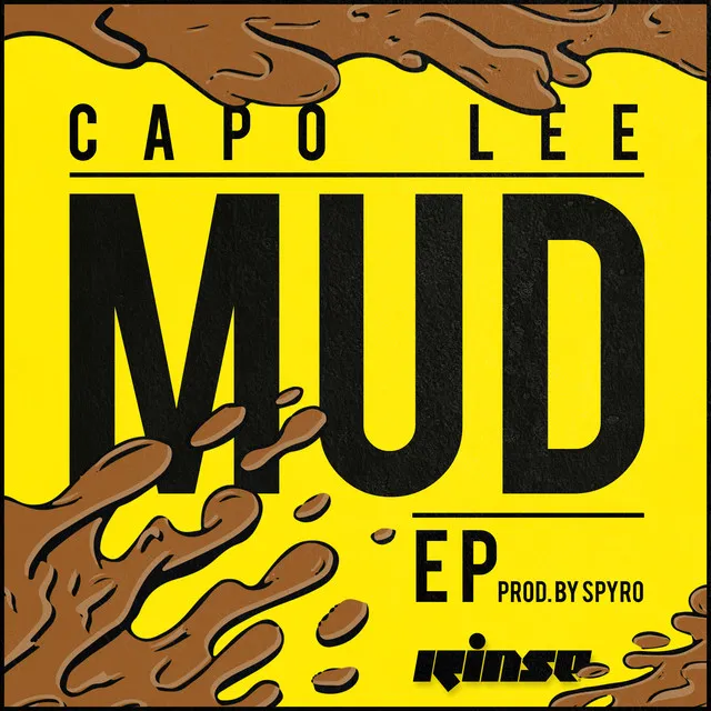 Mud - Remix