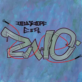 Zwo by Digg & Dope