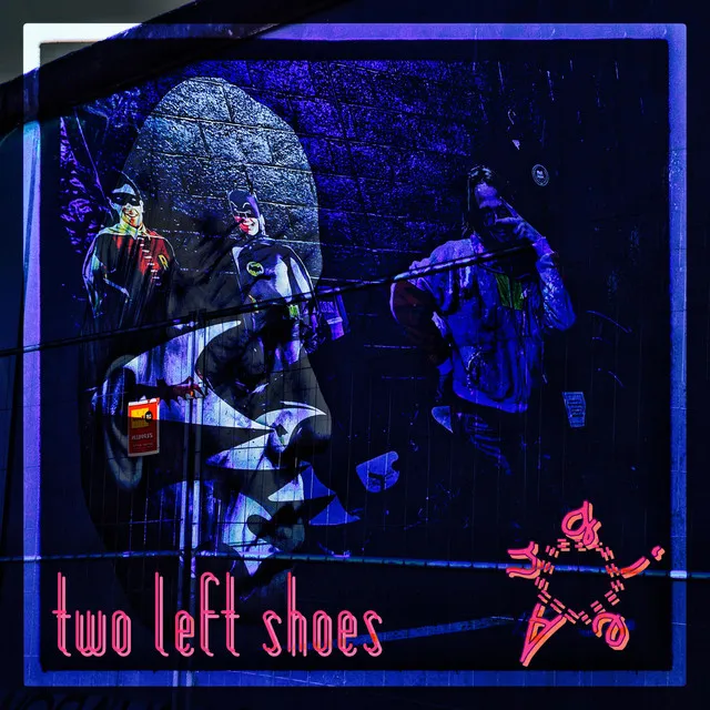 two left shoes