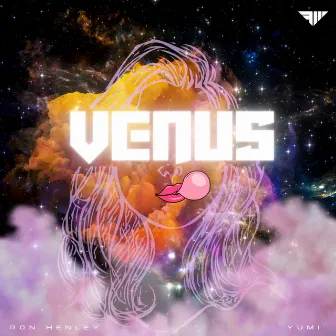 Venus by Ron Henley