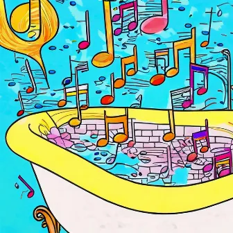 Epic Sound Shower: Bathing in Harmonic Bliss by Crystal Sound Bath