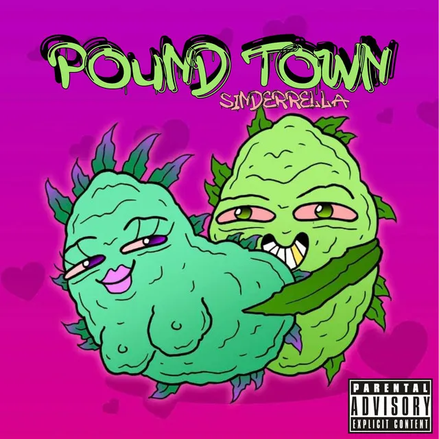 Pound Town