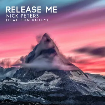 Release Me by Nick Peters