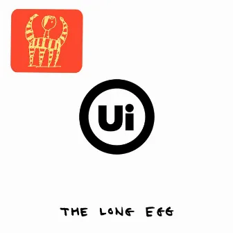 Long Egg by Ui